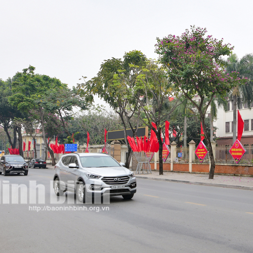Nghị Quyết Về Kế Hoạch Phát Triển Kinh Tế-Xã Hội Tỉnh Ninh Bình Năm 2025
